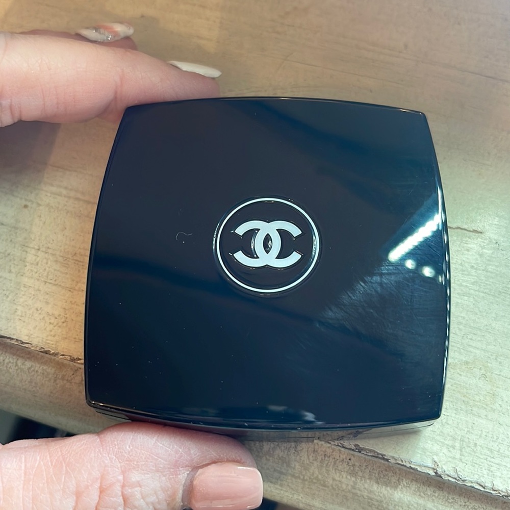 Chanel full size blush color In Love